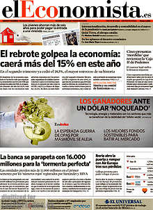 Periodico El Economista