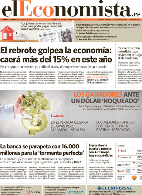 El Economista