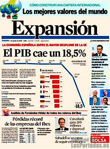 Periodico Expansion