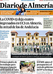 /Diario de Almería