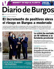 /Diario de Burgos