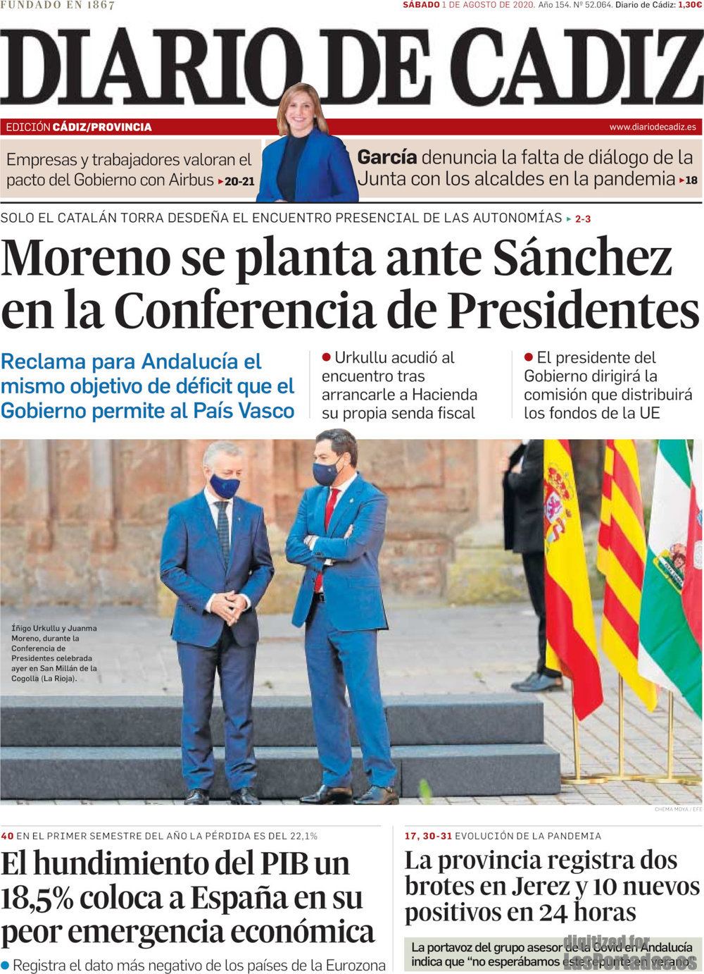 Diario de Cádiz