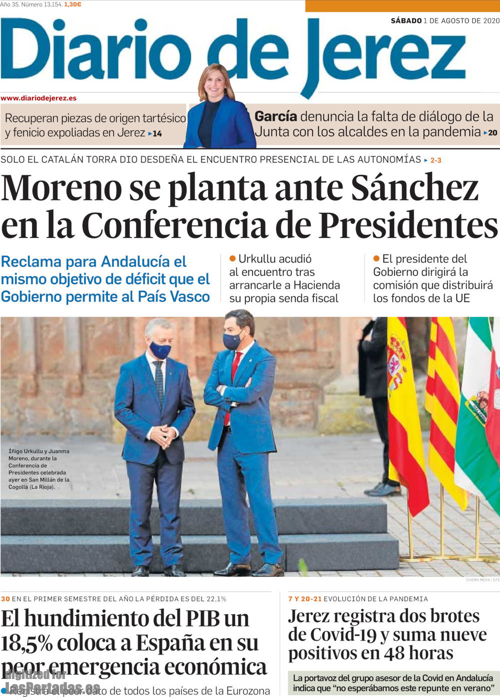 Diario de Jerez