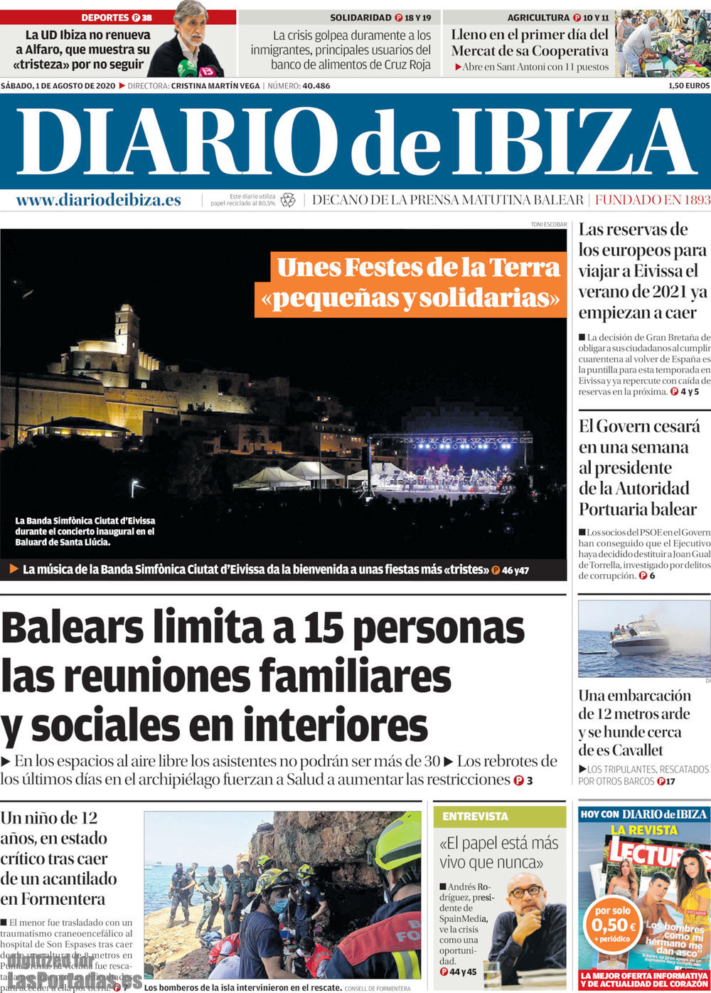 Diario de Ibiza