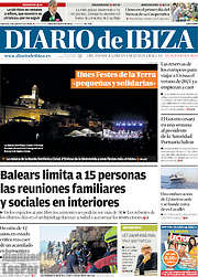 /Diario de Ibiza