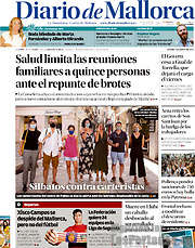 /Diario de Mallorca