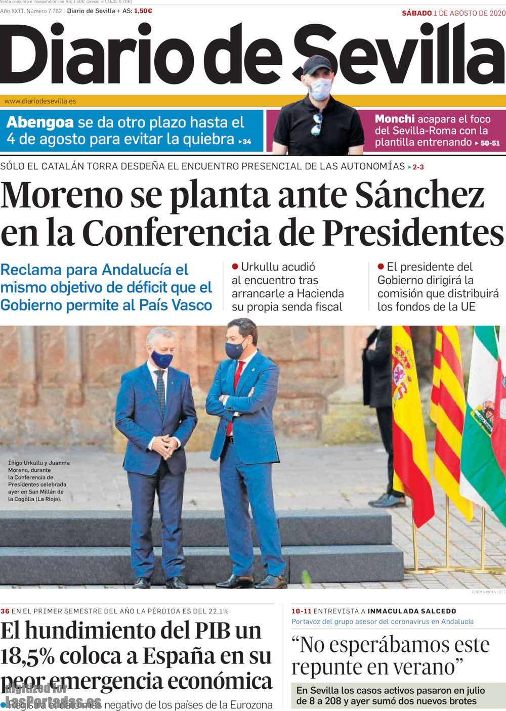 Diario de Sevilla