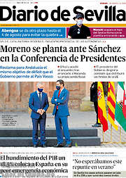 /Diario de Sevilla