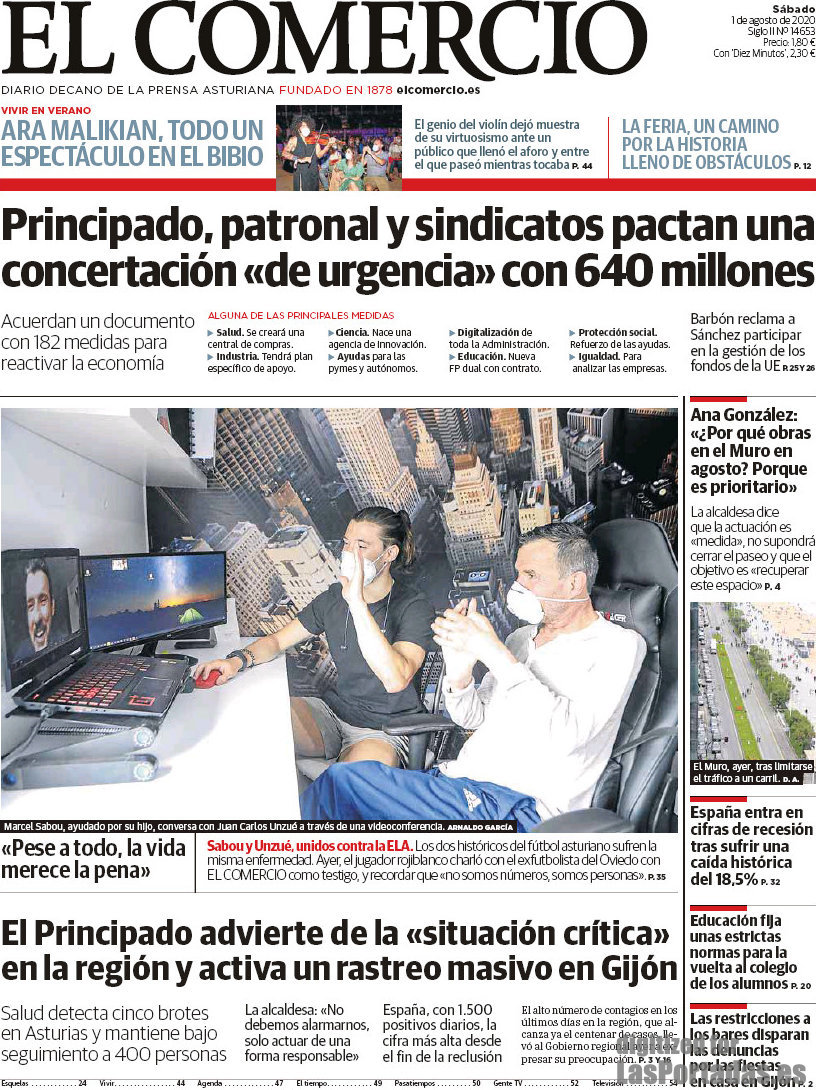 El Comercio