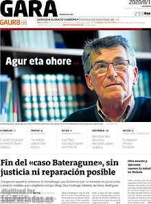 Periodico Gara