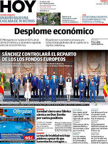 Periodico Hoy