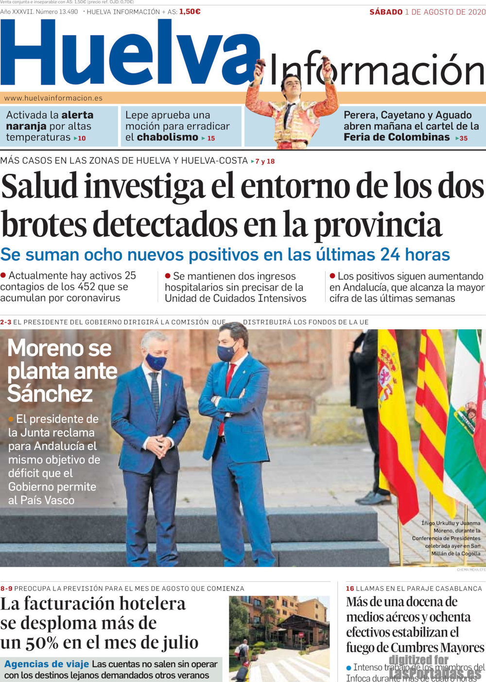 Huelva Información