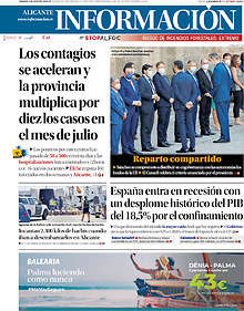 Periodico Información