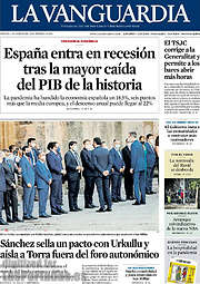 /La Vanguardia