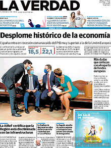 Periodico La Verdad