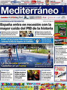 Periodico Mediterráneo