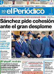 /El Periódico de Aragón