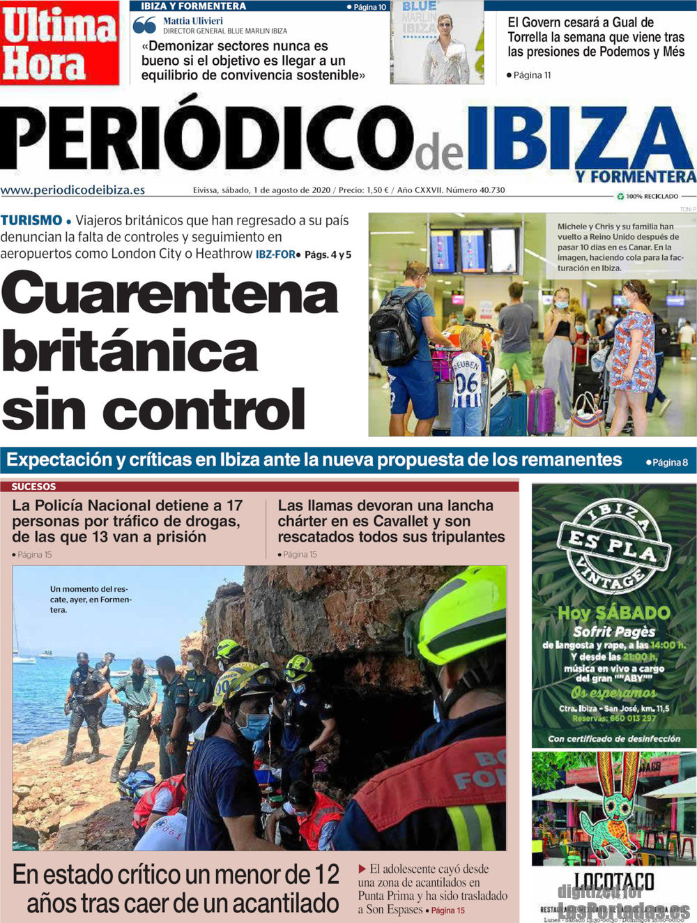 Periódico de Ibiza