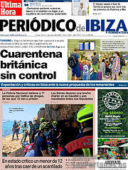 /Periódico de Ibiza