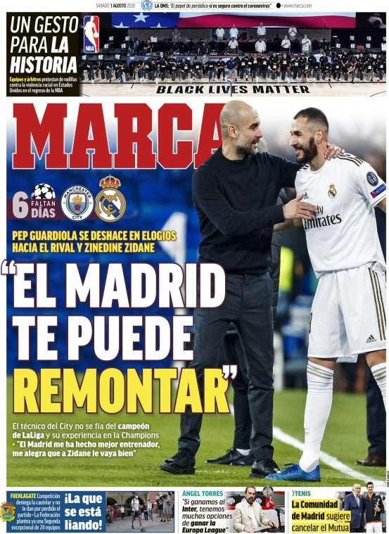 Marca