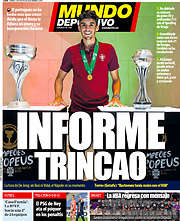 /Mundo Deportivo