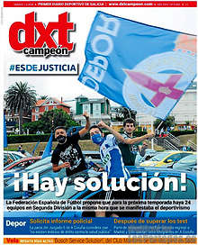 Periodico dxt