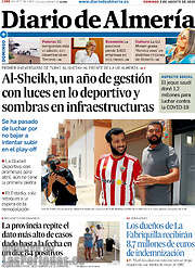 /Diario de Almería