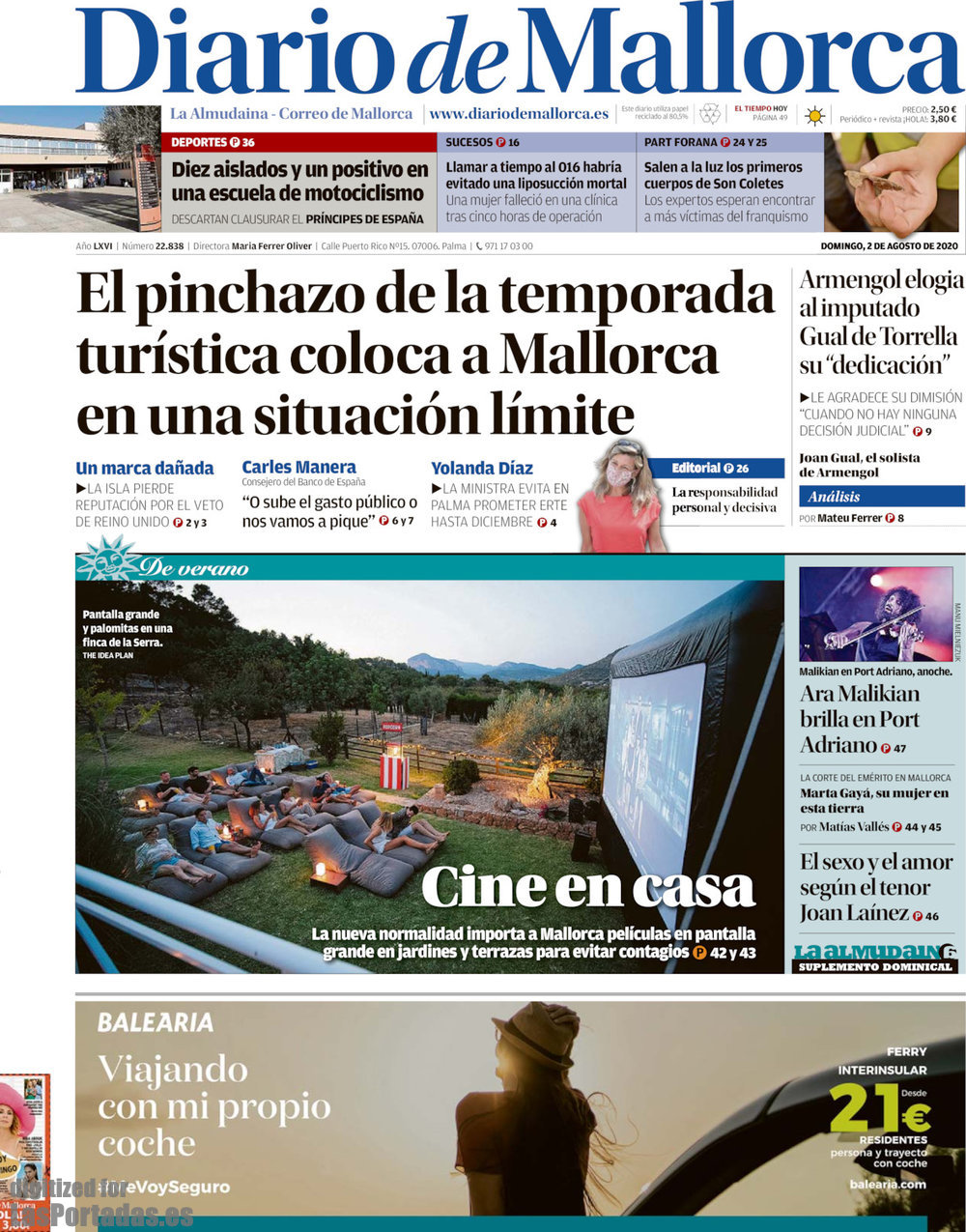 Diario de Mallorca