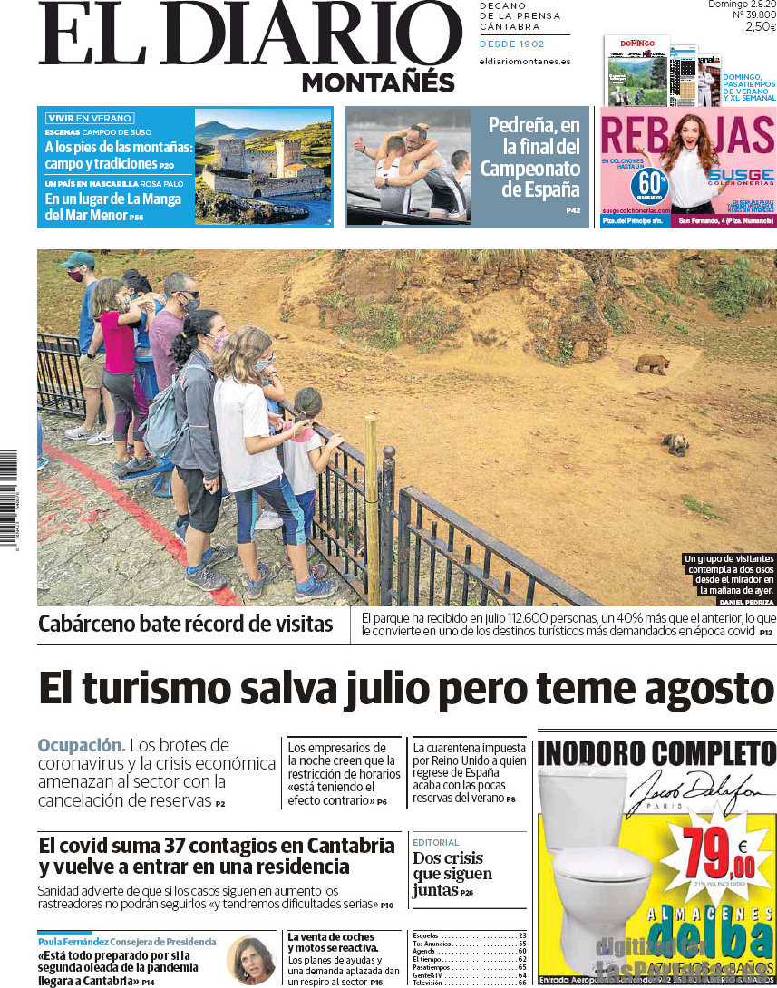 El Diario Montañés