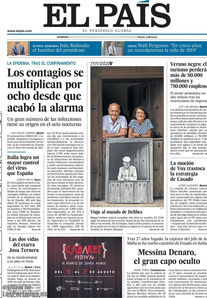 El País