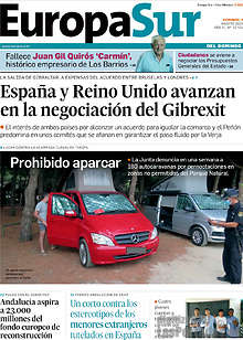 Periodico Europa Sur