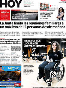 Periodico Hoy