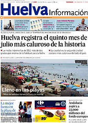 /Huelva Información