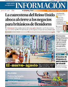 Periodico Información