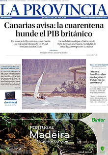 Periodico La Provincia