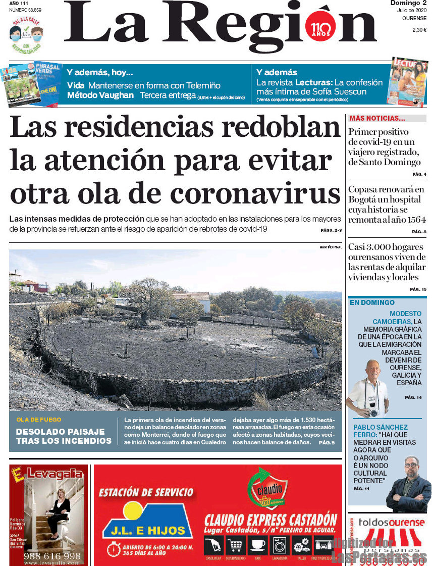 La Región