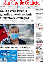 /La Voz de Galicia