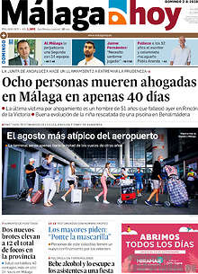 Periodico Malaga Hoy