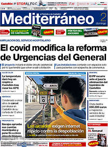 Periodico Mediterráneo