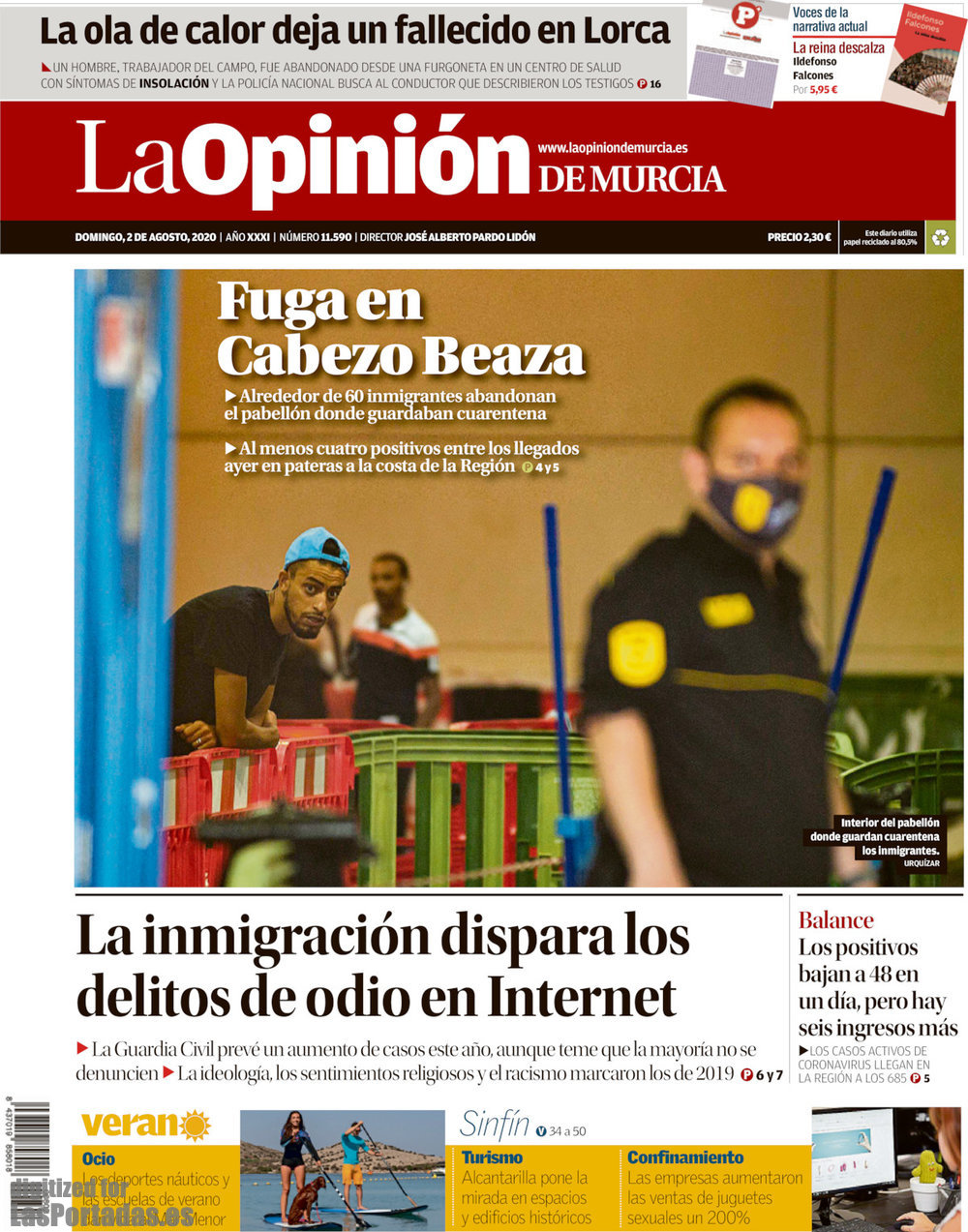 La Opinión de Murcia