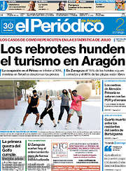 /El Periódico de Aragón