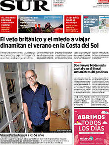 Periodico Sur