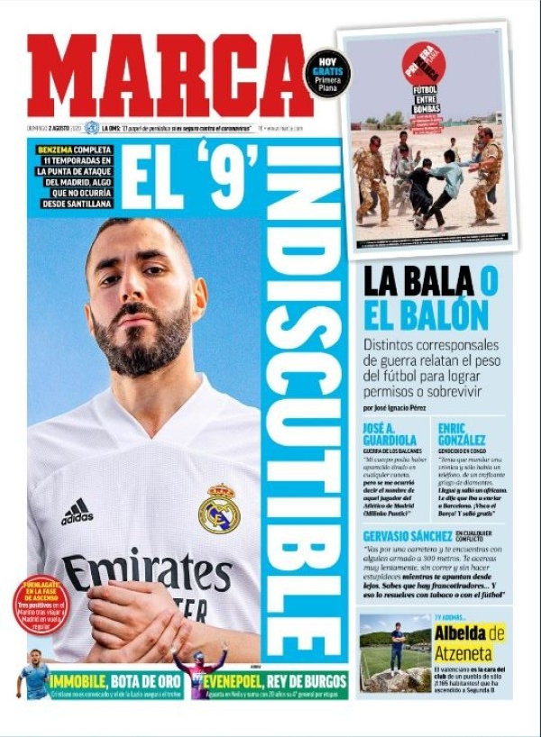 Marca