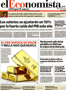 Periodico El Economista