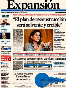 Periodico Expansion