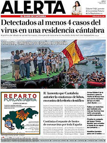 Periodico Alerta