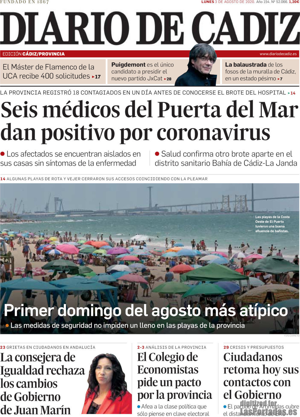 Diario de Cádiz