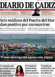 /Diario de Cádiz