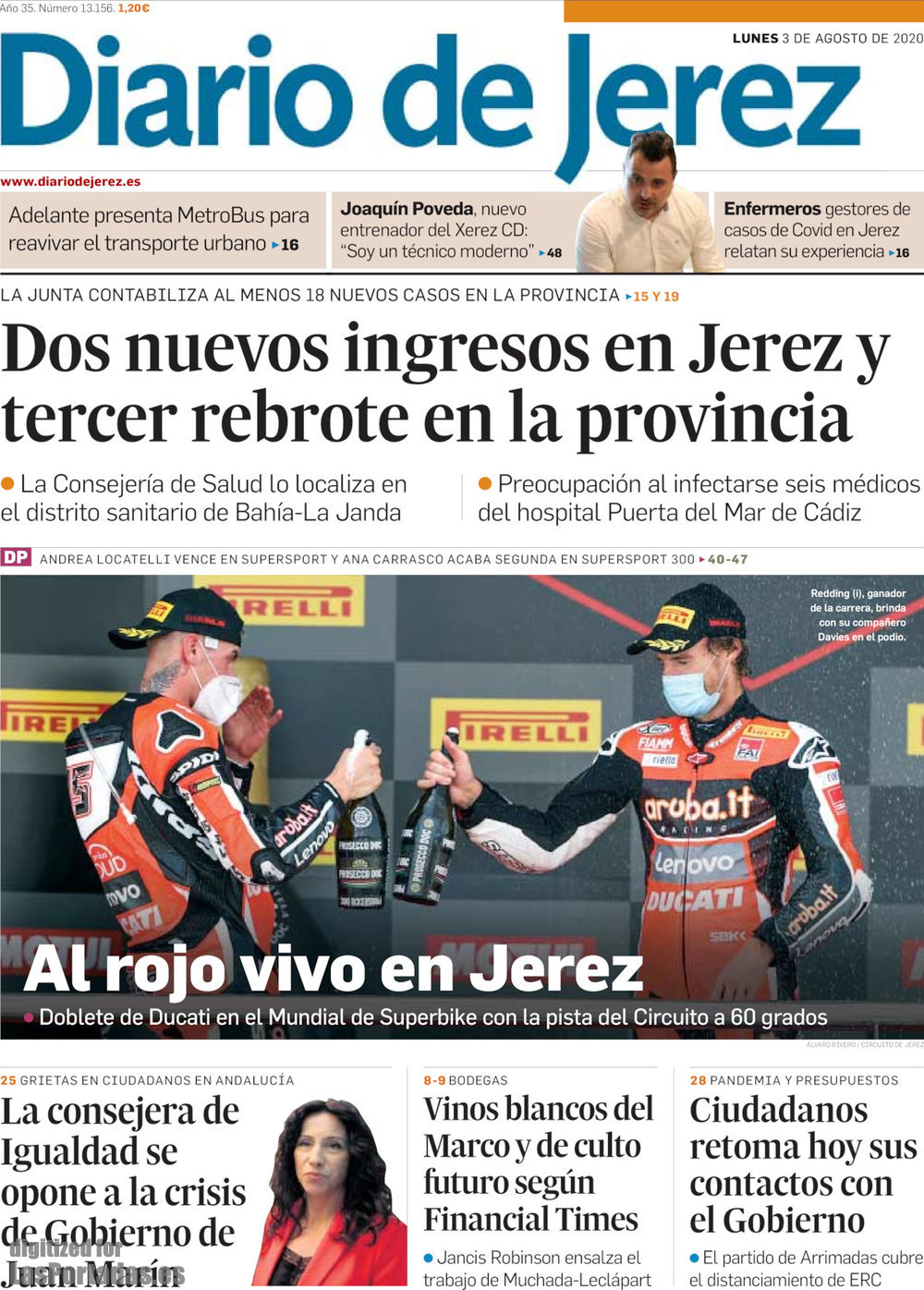 Diario de Jerez