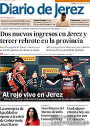 /Diario de Jerez